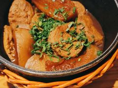 -打酱油·非遗淮扬菜(瘦西湖梅岭店)