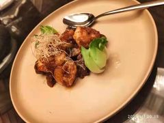 -新天世纪中餐厅