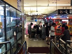 -CoCo都可(久隆店)
