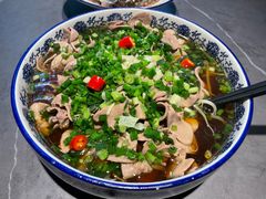 -富临轩私房菜(集庆门大街店)