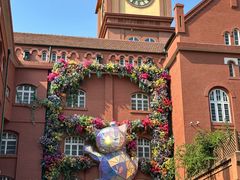 -青岛啤酒博物馆