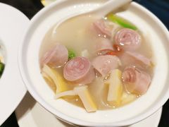 脆笋肠灌肠-闽和南(深圳万象城店)