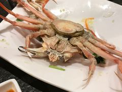 -苏大嘴海鲜牧场(奥林匹克店)