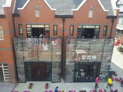 android_upload_pic-钟书阁(松江泰晤士小镇店)