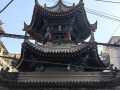 -老刘家泡馍·陕西老字号(钟楼广济街店)