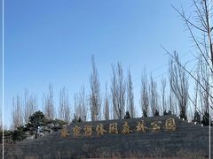 -永定河休闲森林公园