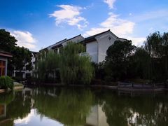 -梁鸿国家湿地公园