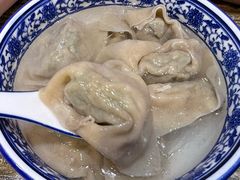 -顺丰面馆(打浦店)