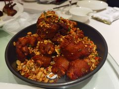 -金时代顺风大酒店(金山店)