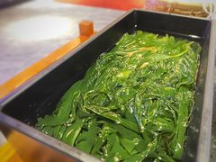 海带苗-珮姐老火锅(新街口店)