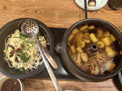 -云海肴·汽锅鸡·云南菜(美罗城店)