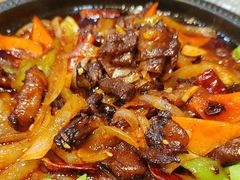 -臻牛烤肉