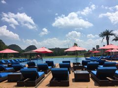 -Club Med地中海俱乐部·桂林度假村