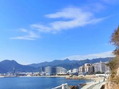 -大梅沙海滨公园