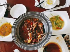 -食光慢宴·安吉土菜馆