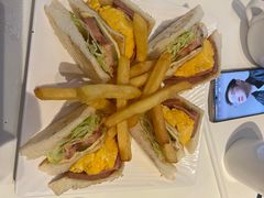 -翠华餐厅(维璟印象城店)