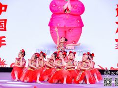 -杭州双艺舞蹈