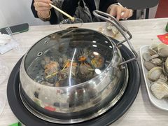 -船奇蒸汽海鲜·闽菜(八市海鲜总店)