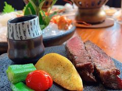 -Mr·Fish鱼鲜生海鲜放题(银泰in99店)