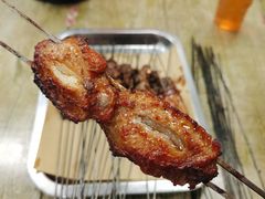 -老白家怡贵园烤肉