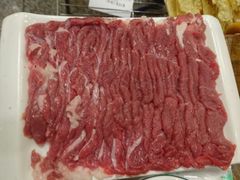 -仁和四季涮肉馆(天坛南门店)