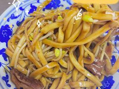 -珠宝街老左杂酱面馆
