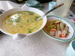 -巧克力渔家.小船海鲜胶东菜(万平口店)