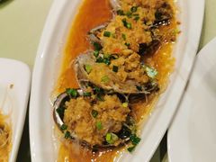 -高佳庄·舟山海鲜(海景旗舰店)