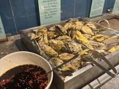 -禾斗海鲜自助(市南银座店)