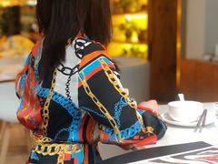 -周三的情书花园餐厅(江北店)