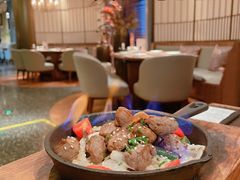 -山葵家·创意料理(宁波来福士店)