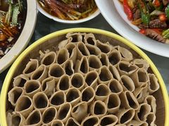 -祥和粗粮食府(南环西路店)