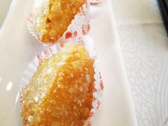 -番禺宾馆丽苑厅