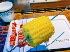 -三个蒙古大叔羊肉串(大宁店)