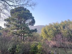 -虞山风景区