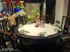 -院8里·小聚园老川菜(九眼桥店)