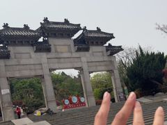 -云龙山