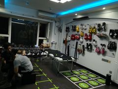 -简·无界健身工作室·运动康复·体态(石厦店)