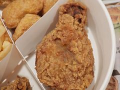 -麦当劳(开平潭江店)