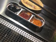 -马路牙子地桌烤肉(工体店)