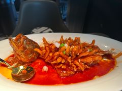 -醉庐·新上海菜(南京西路店)