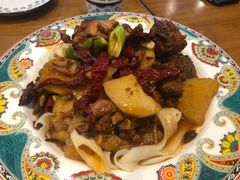 -巴依老爷新疆美食(望京小街店)