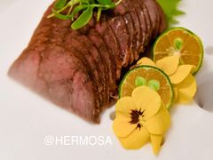 酱牛肉-王府茶楼茶宴·创意菜(朝阳公园店)