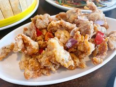 脆骨-标记Jane's kitchen(平桥直街店)
