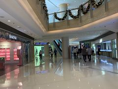 -香港ELEMENTS圆方