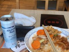 -吉野家(次渠大街店)