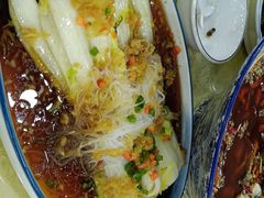 -普天和酒楼·新津菜·烤鸭(天津之眼店)