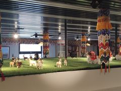 -后院犇牛主题餐厅(云岗店)