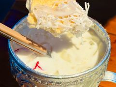 -菌自由丨野生菌火锅特色庭院餐厅(丽江古城店)