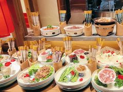 -鸽子窝(黄村店)